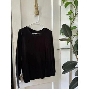 Old Navy Everywear Size x-large black sweater